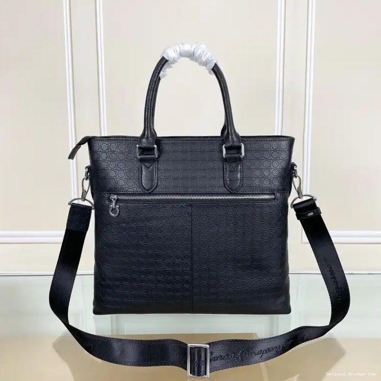 Official Brother Sam 2107YA0071 Ferragamo Bags Salvatore 0629